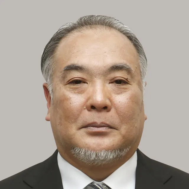 産原 稔文