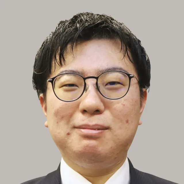 野村 泰暉