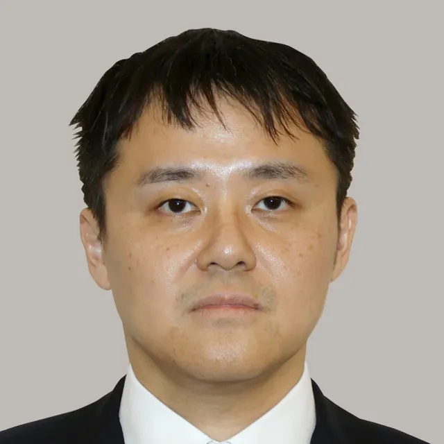山本 圭太