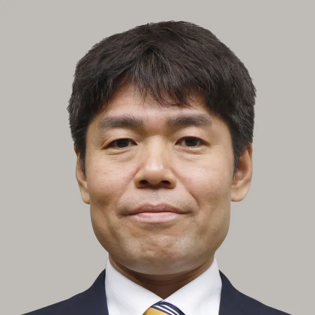 花岡 明久
