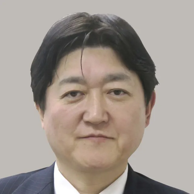 三井田孝欧