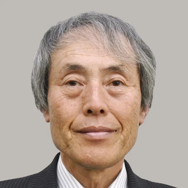 石川文三郎