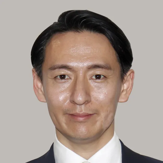 中村 太一