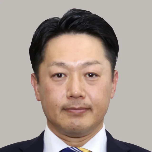 谷川 祐一