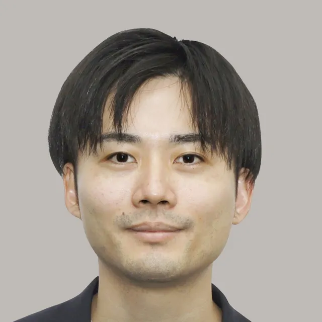 酒井 勇輔