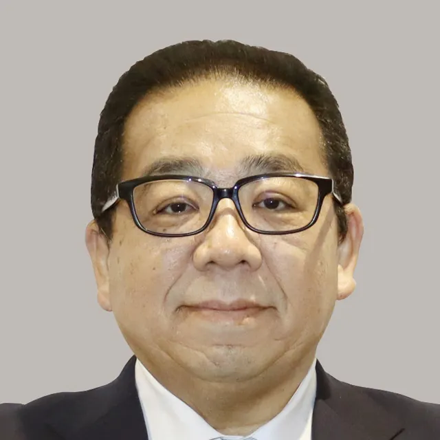 田中 昌史