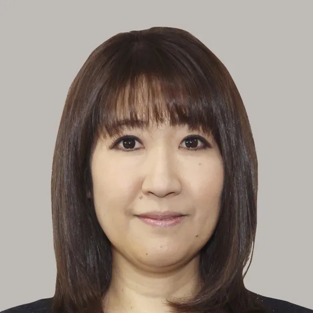 前川 恵