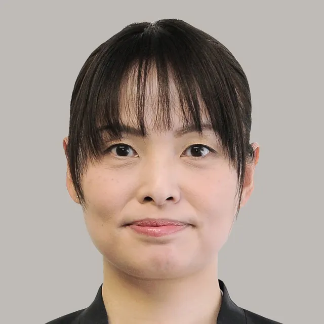 森原紀代子