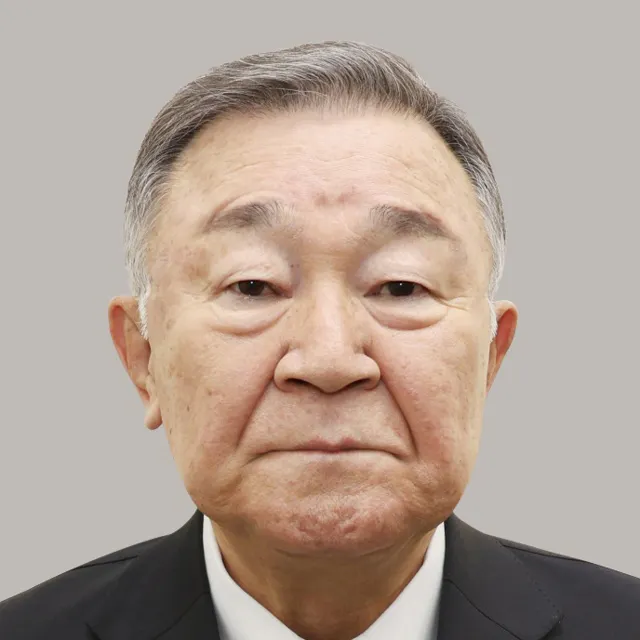 西條 昌良