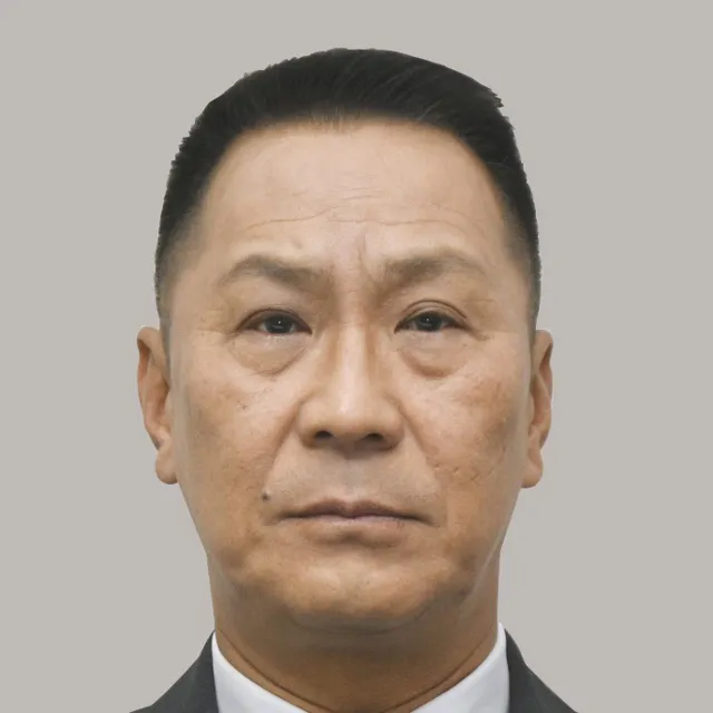 増田 勝
