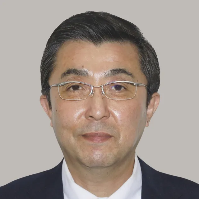 中村 吉男