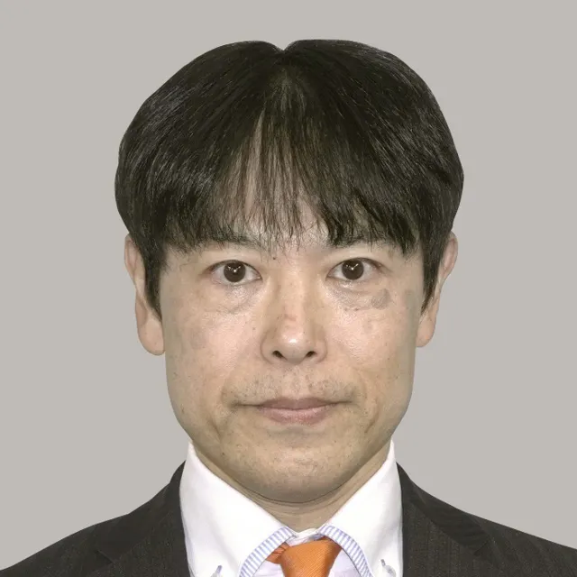 小山 善光