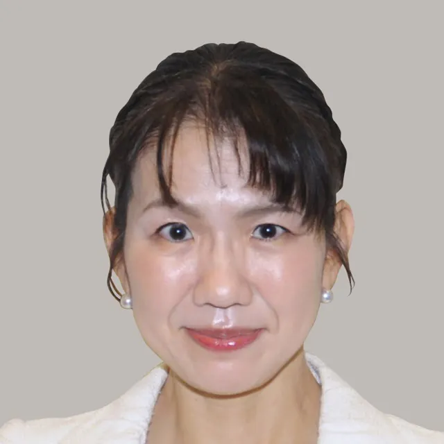 豊田真由子