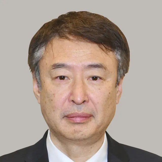 高岩 勝人