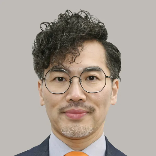 油谷聖一郎