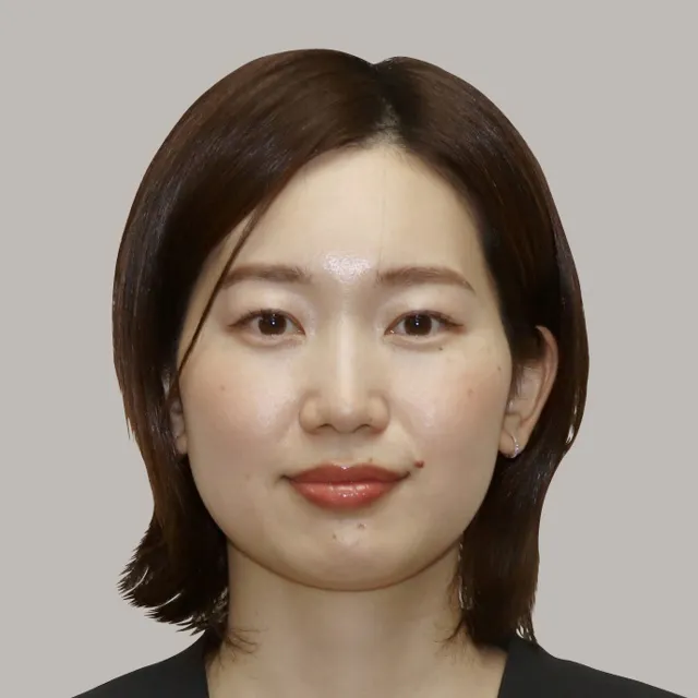 杉本 葵
