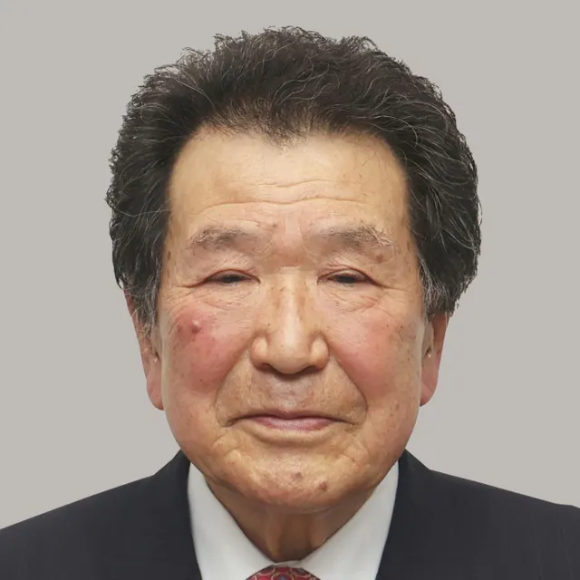 黒木 貞彦