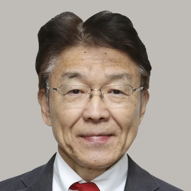 小泉 俊明