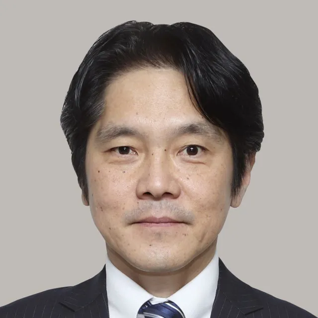 斎藤 幸男