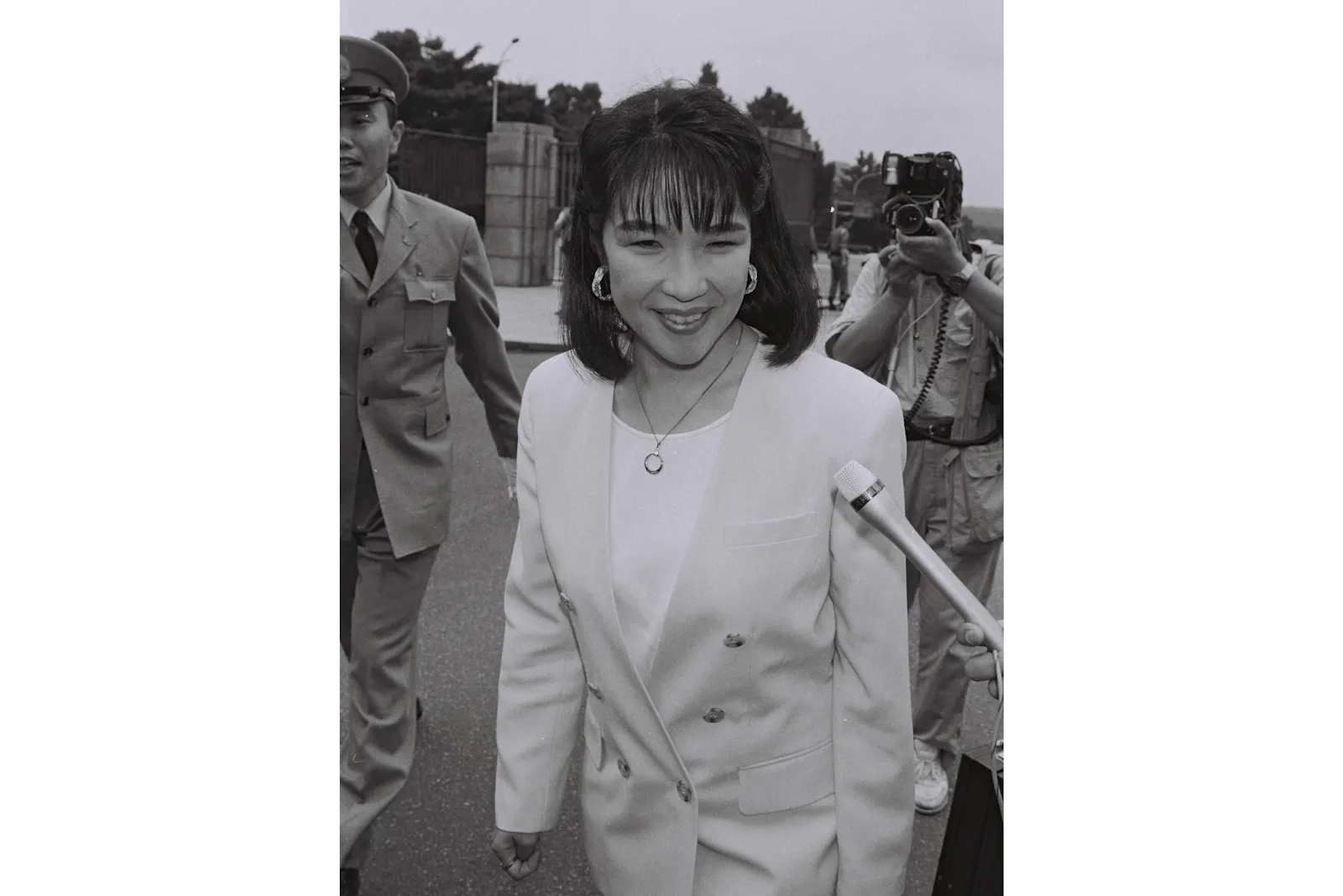 公の場での発言・インタビュー報道記録