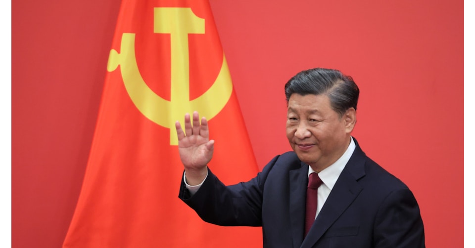 習近平政権