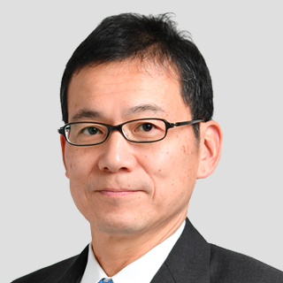菅野 幹雄