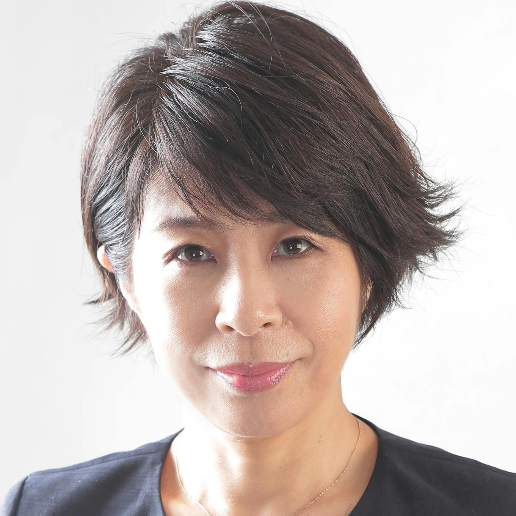 木村恭子 編集委員