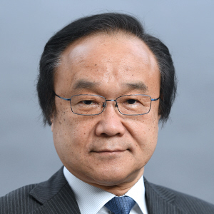 関口 和一