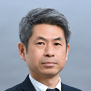 村山 恵一