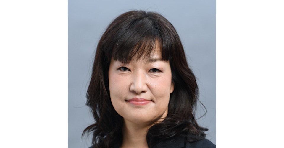 中村 奈都子