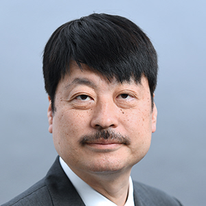 村山 宏