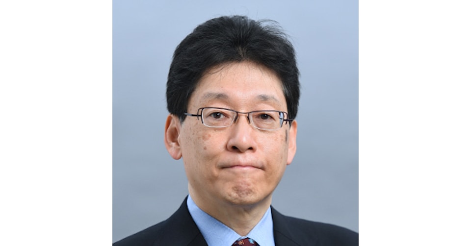 清水 真人