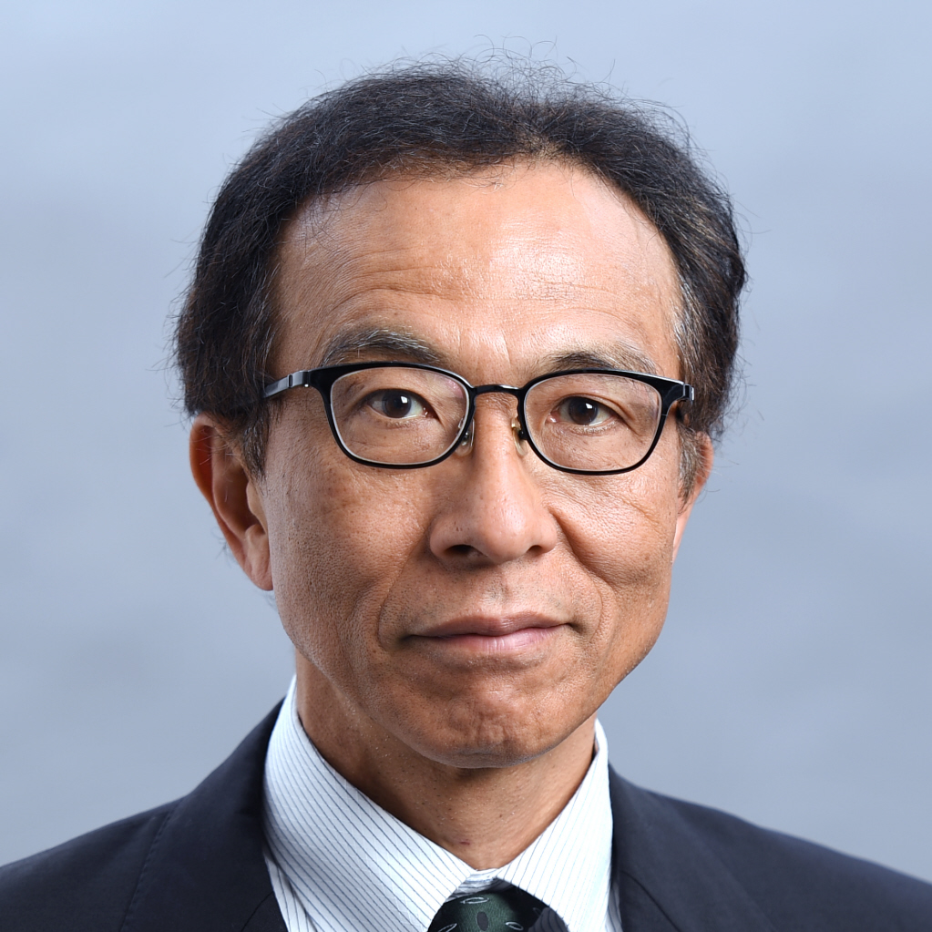 池田 元博