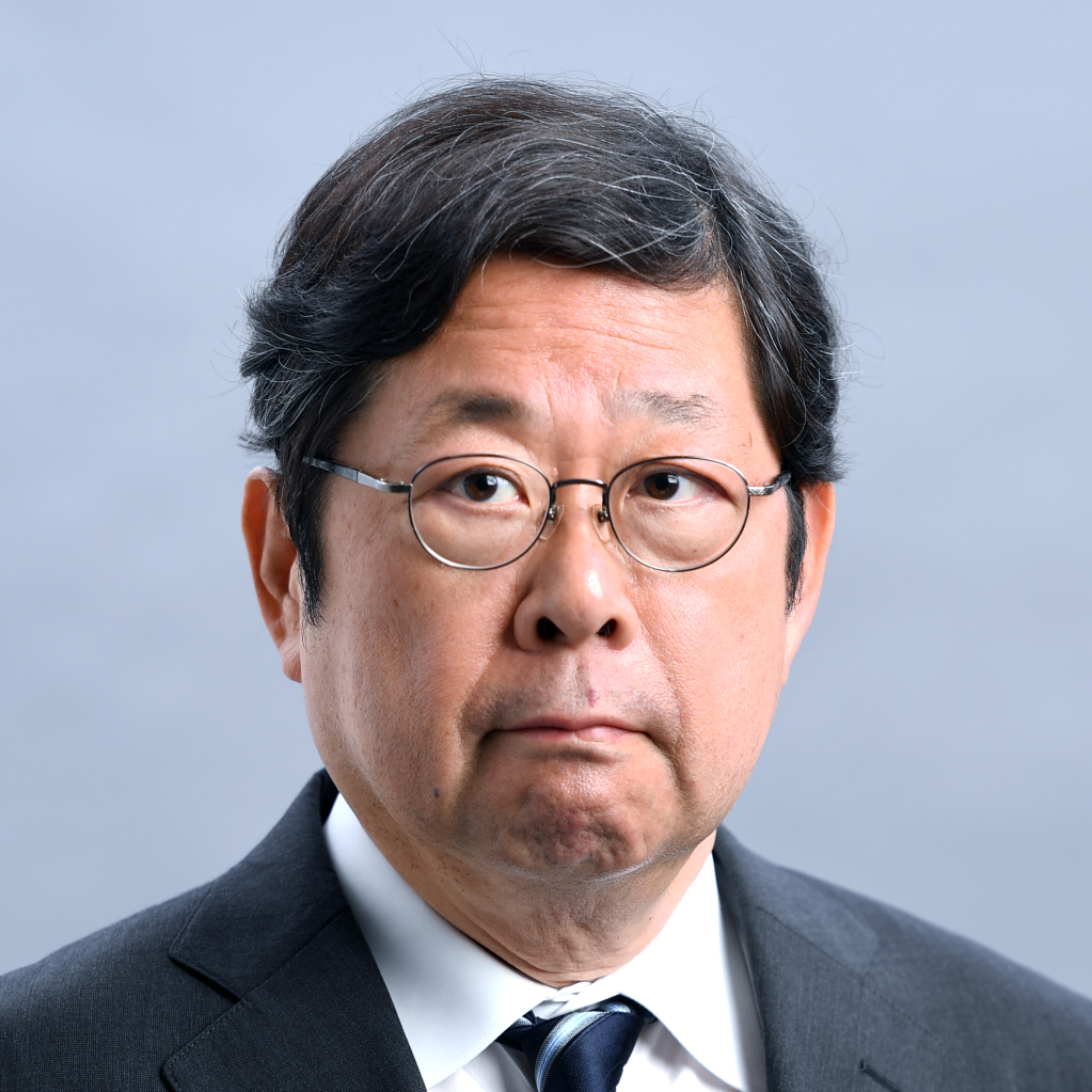横山 晋一郎