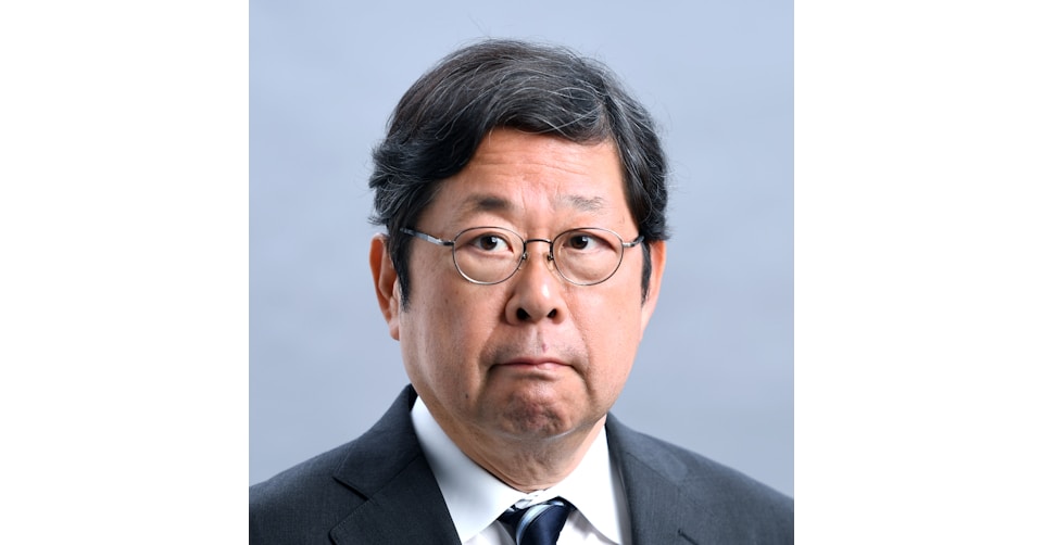 横山 晋一郎