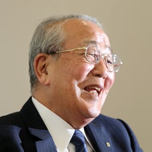 稲盛和夫