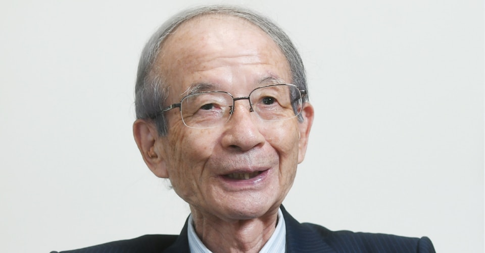 野中郁次郎 一橋大学名誉教授 のニュース一覧 日本経済新聞 野中郁次郎 一橋大学名誉教授 のニュース一覧 日本経済新聞