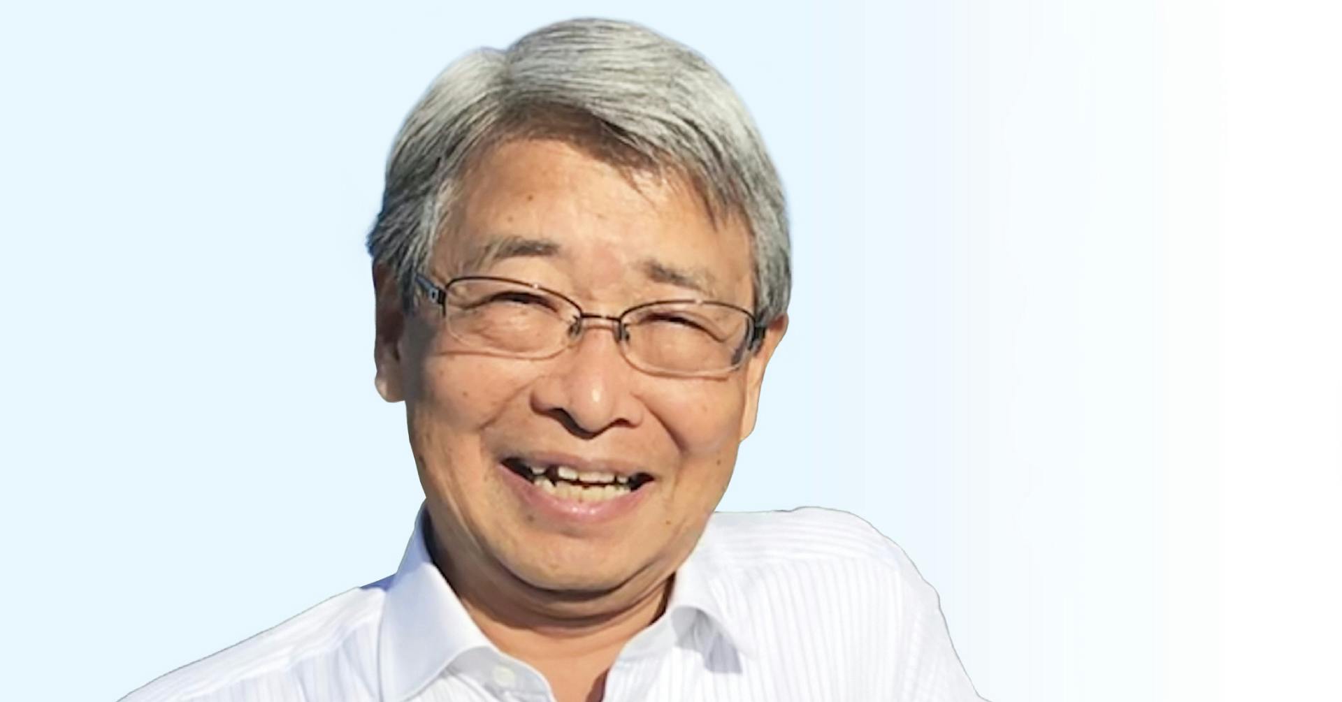 澤部肇