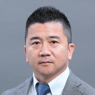 富山篤 Nikkei Asiaデスクエディター