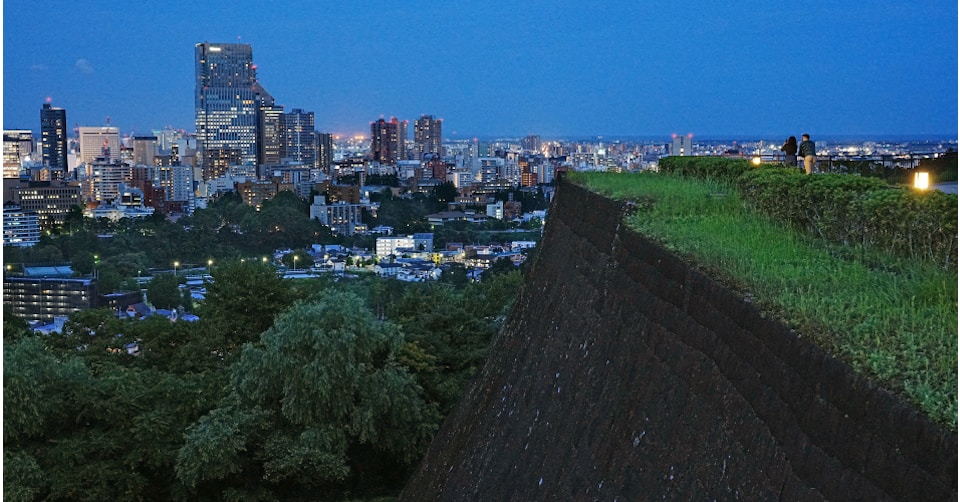 宮城
