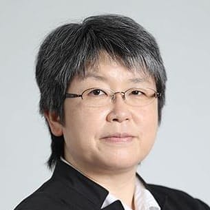 渡辺 園子