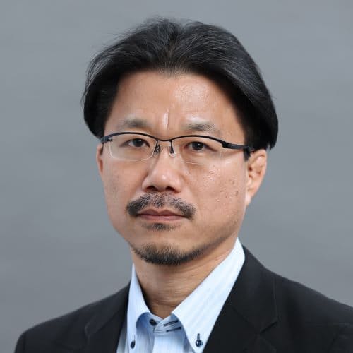 前村 聡