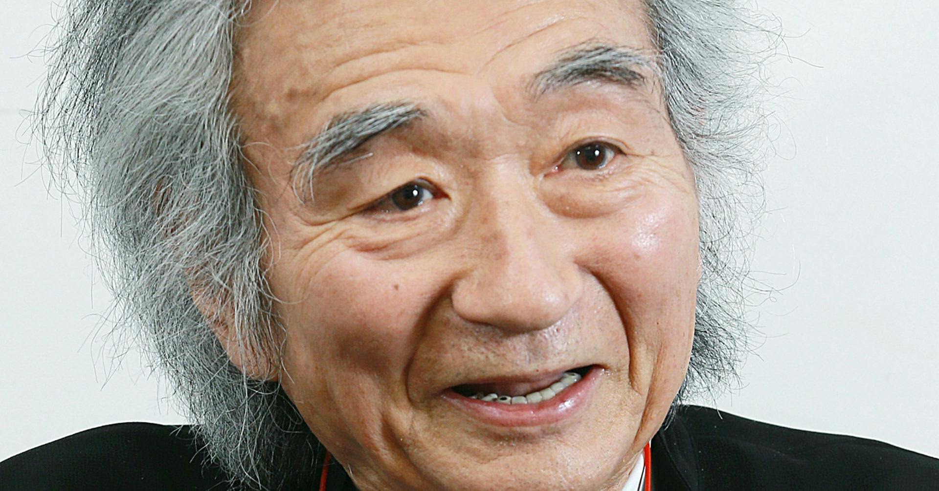 小澤征爾 30 これから 日本経済新聞 小澤征爾 30 これから 日本経済新聞