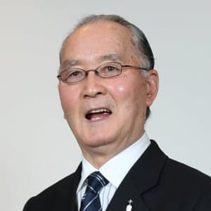 長嶋茂雄
