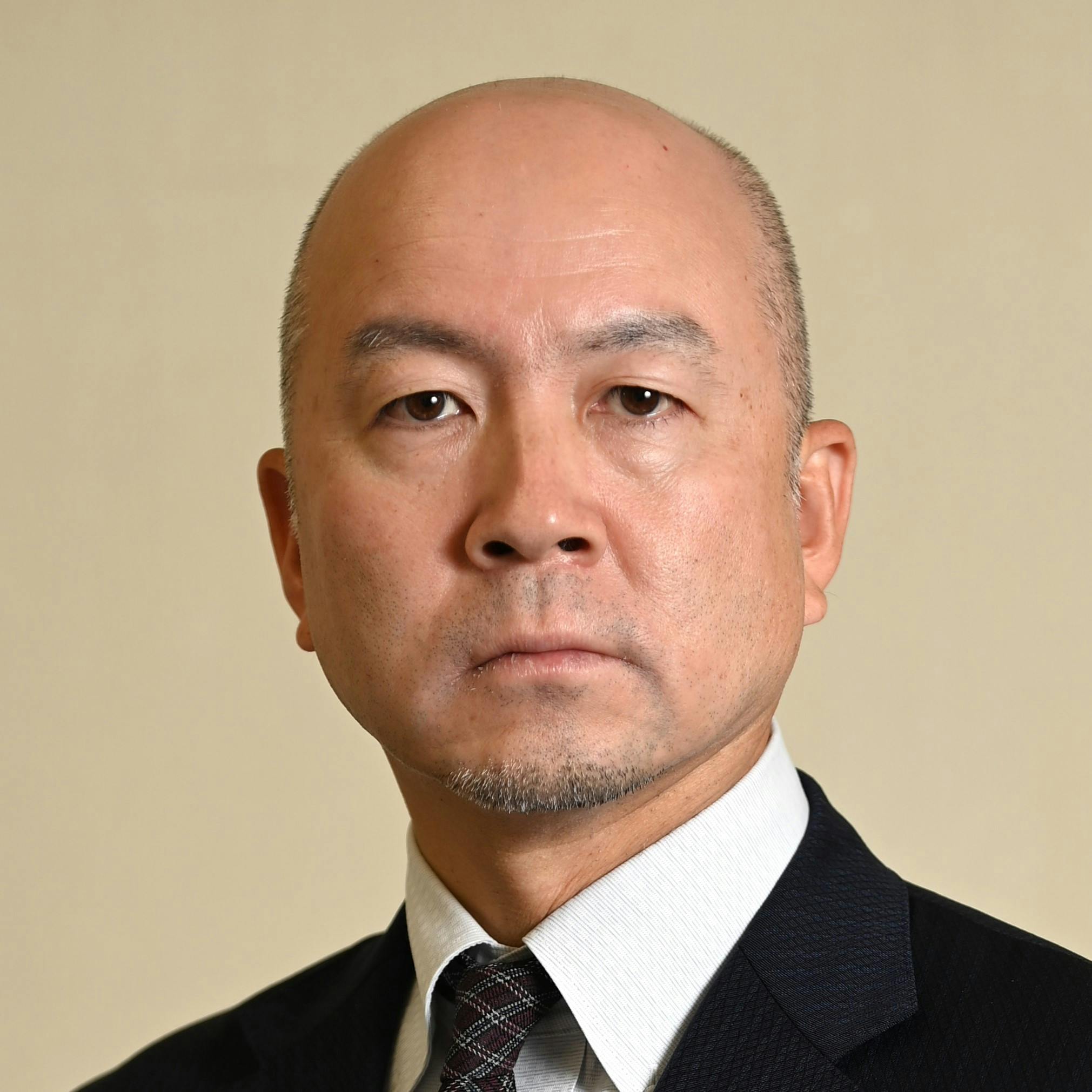 吉野直也 ニュースエディター兼国際報道センター長