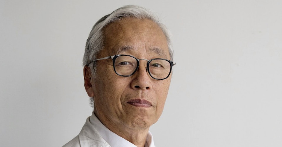 杉本博司(現代美術作家)
