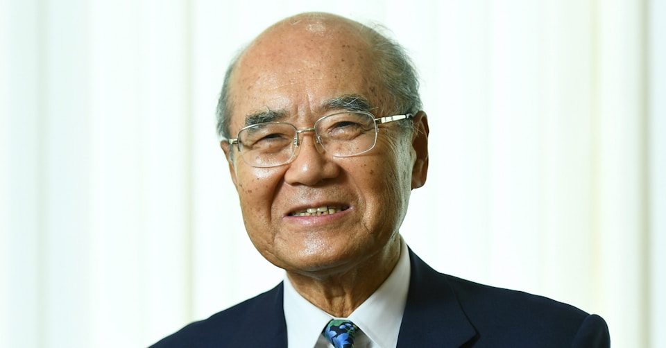 松浦晃一郎(第8代ユネスコ事務局長)