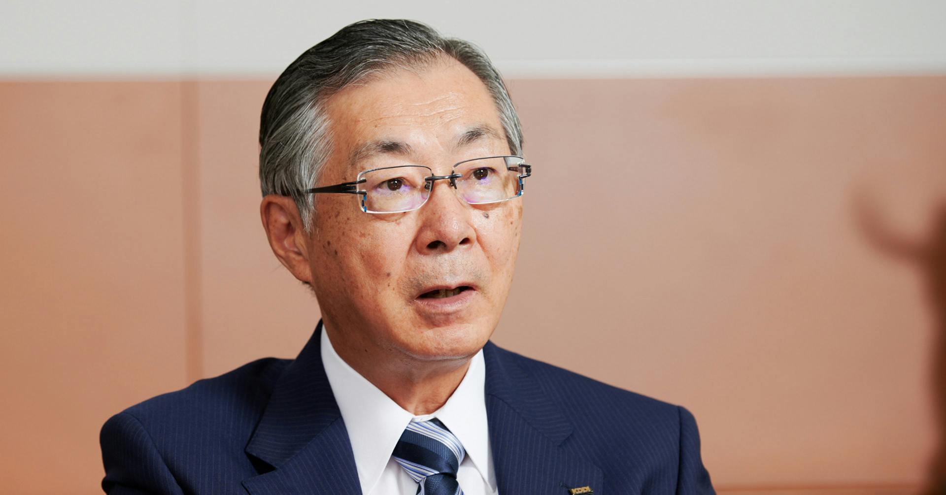 小野寺正