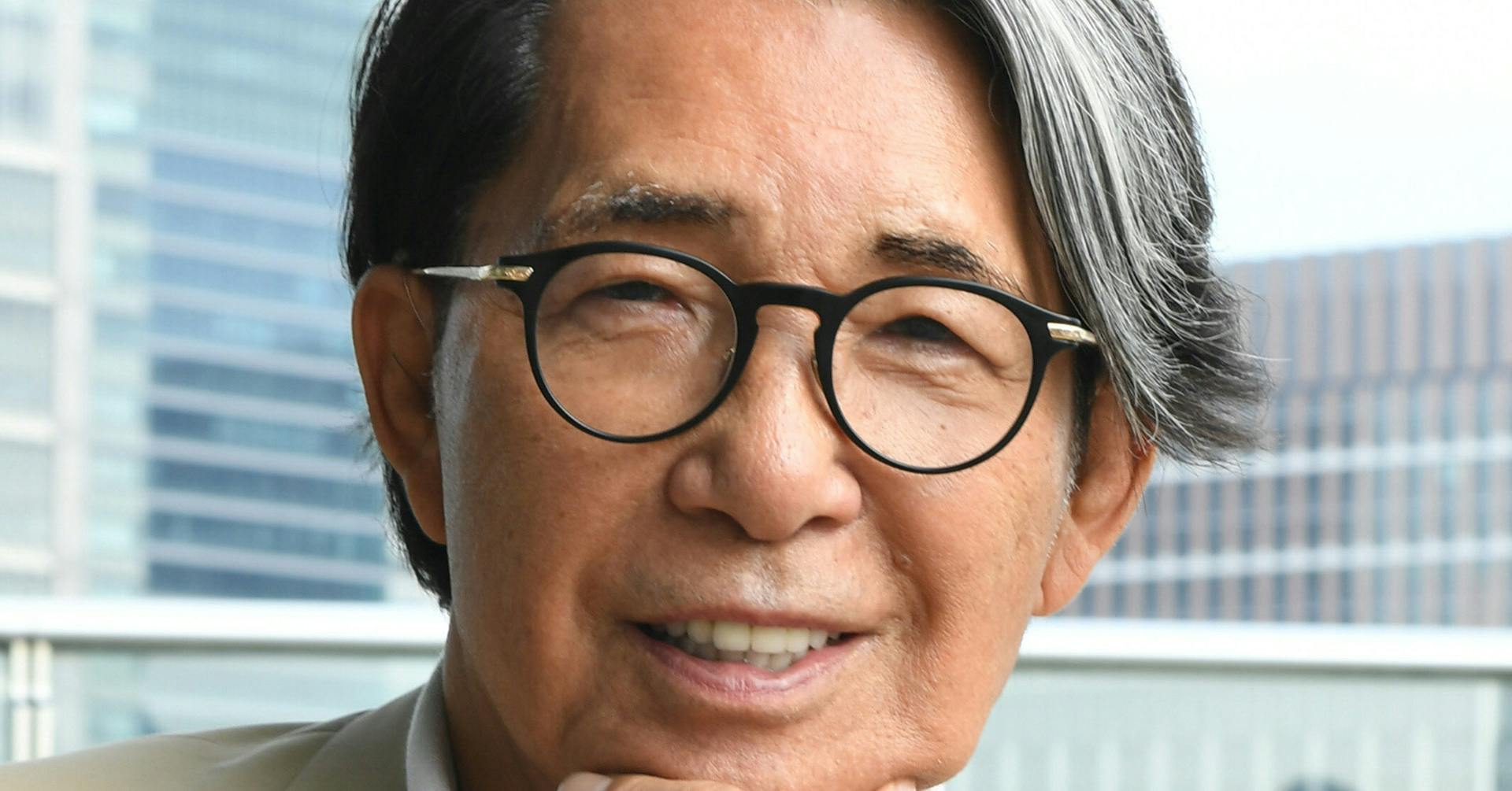 高田賢三 ファッションデザイナー 16年12月掲載 のニュース一覧 日本経済新聞 高田賢三 ファッションデザイナー 16年12月掲載 のニュース一覧 日本経済新聞