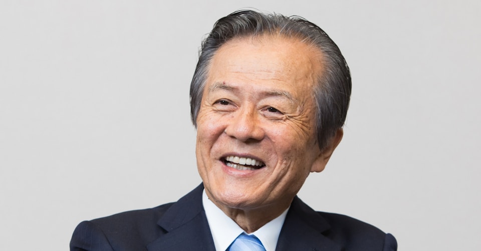 小宮山宏(三菱総合研究所理事長)